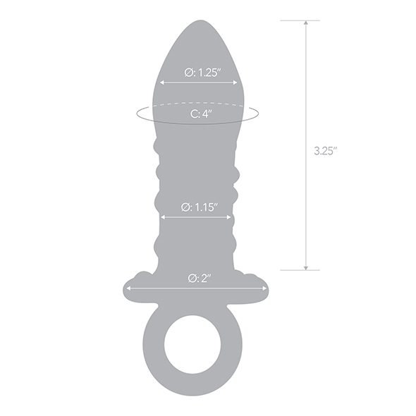 GLAS sizes R1